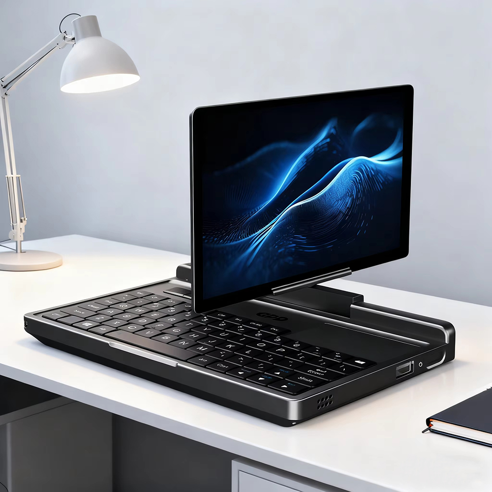 Ddr5 Laptop Ram - GPD MicroPC 2 Laptop Saku Murah