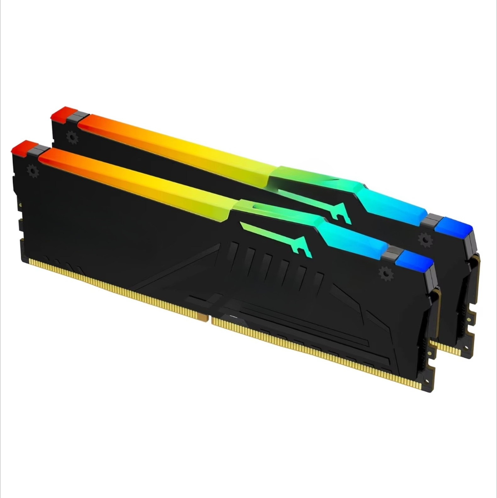 Ddr5 32Gb - Memori Desktop FURY Black 32GB 6000Mhz