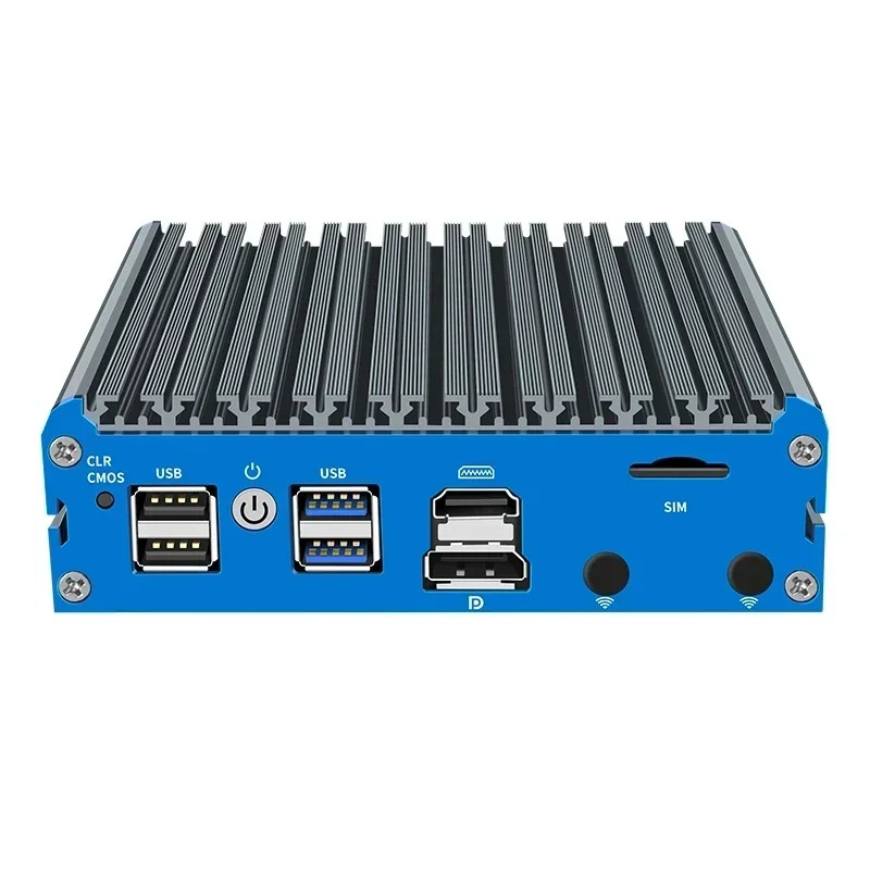 Ddr5 8Gb - Router Soft N100 Laris 2026 DDR5