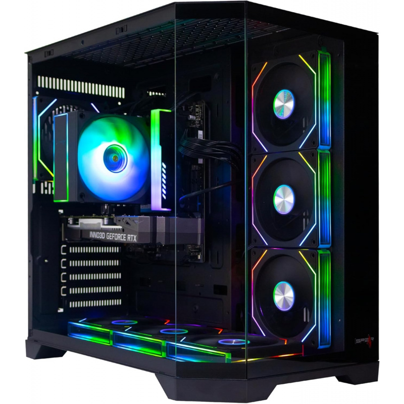 Ddr5 Rgb Ram - PC Gaming – Core i5-14400F, GeForce