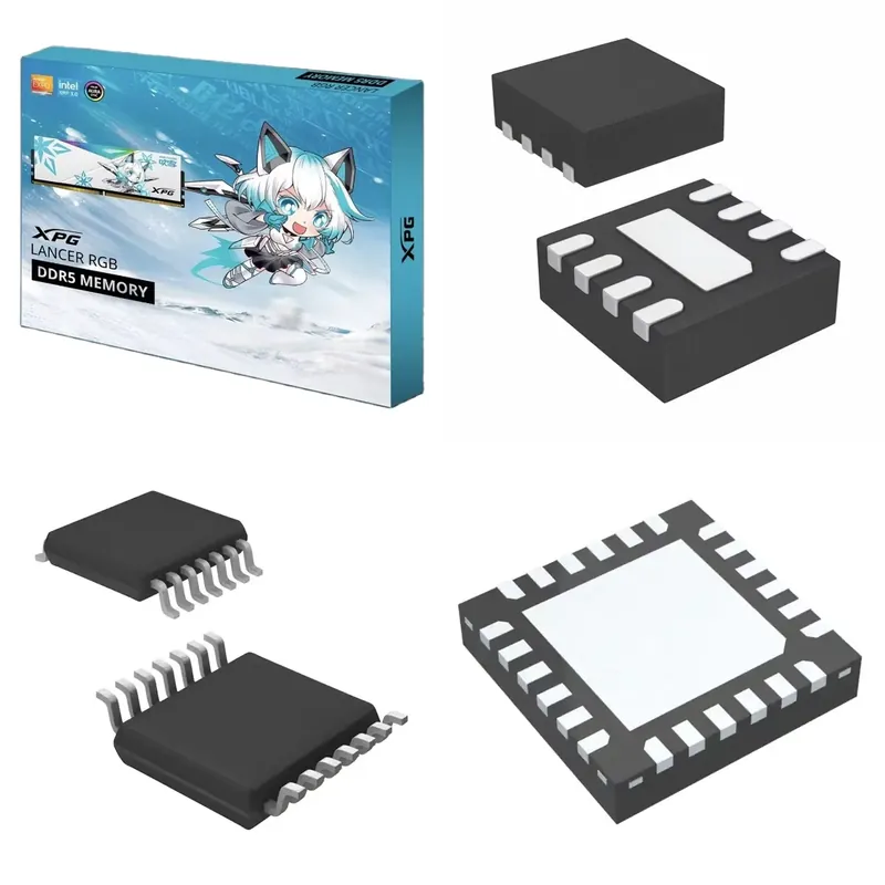 【CHIMU HOME】 DDR5 6000MHz CL26 - Ddr5 6000Mhz ulasan dan harga