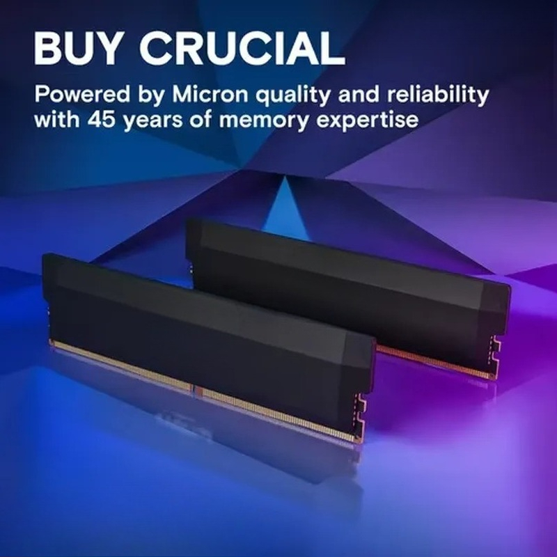 untuk AMD EXPO DDR5 32GB Kit 1 - Ddr5 32Gb ulasan dan harga