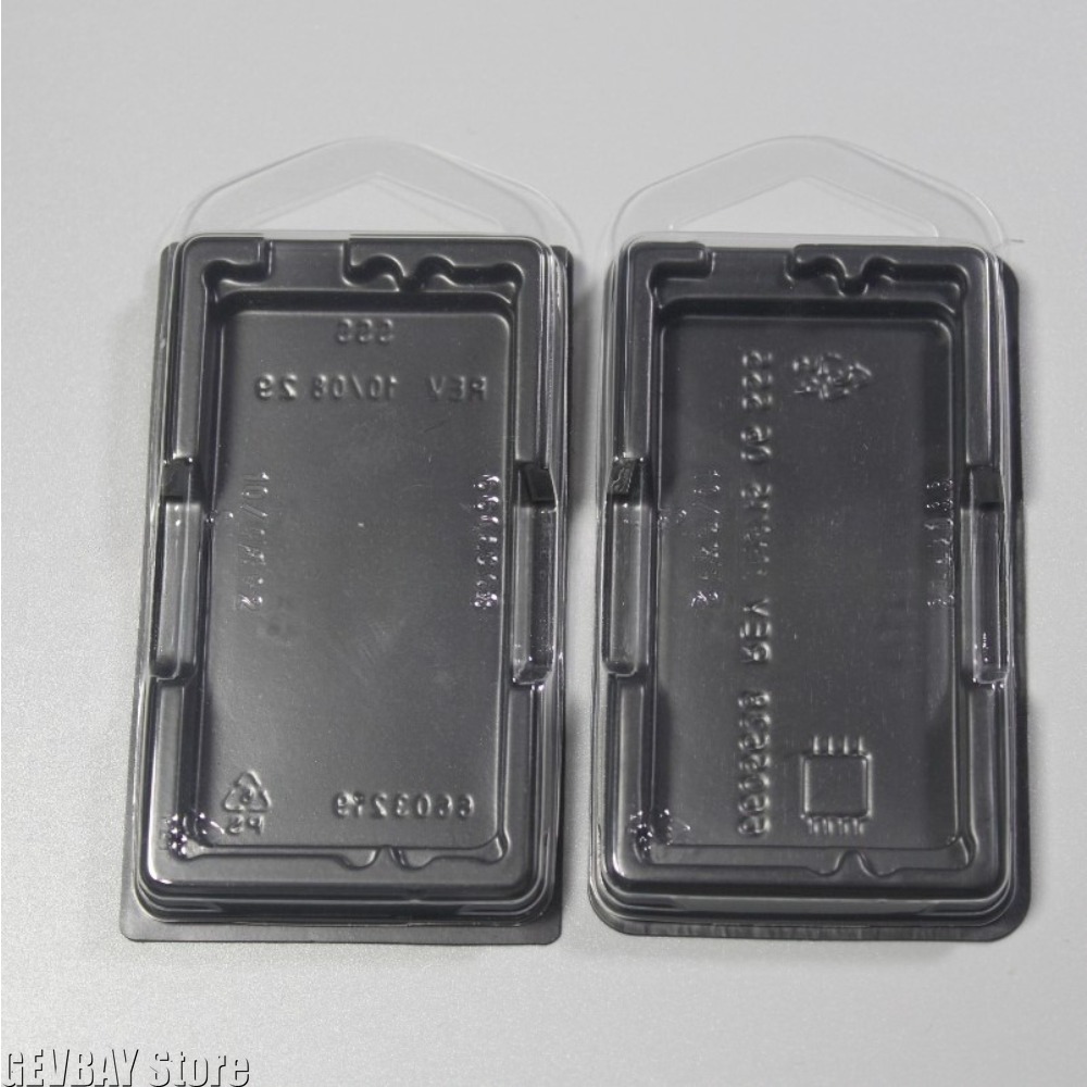 Paket 10 Kotak Pelindung Chip  - Ddr5 Kit ulasan dan harga