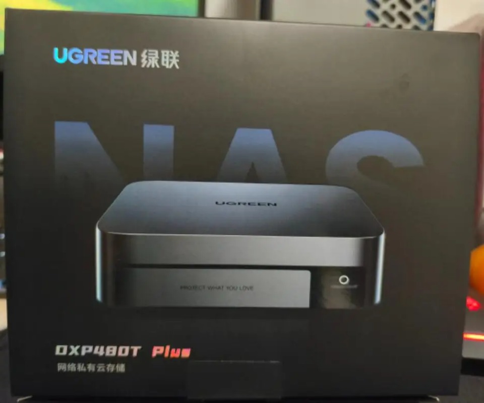 NAS 4-Bay M.2 NVMe i5-1235U 10 - Ddr5 8Gb ulasan dan harga