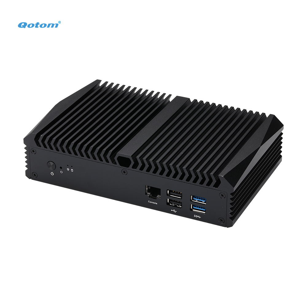Mini PC Barebone Seri Q10900U6 - Ddr5 Ram ulasan dan harga