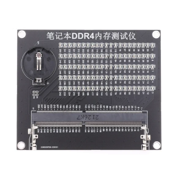 1 Buah * DDR5 DDR4 Kartu Pengu - Ddr5 Laptop Ram ulasan dan harga