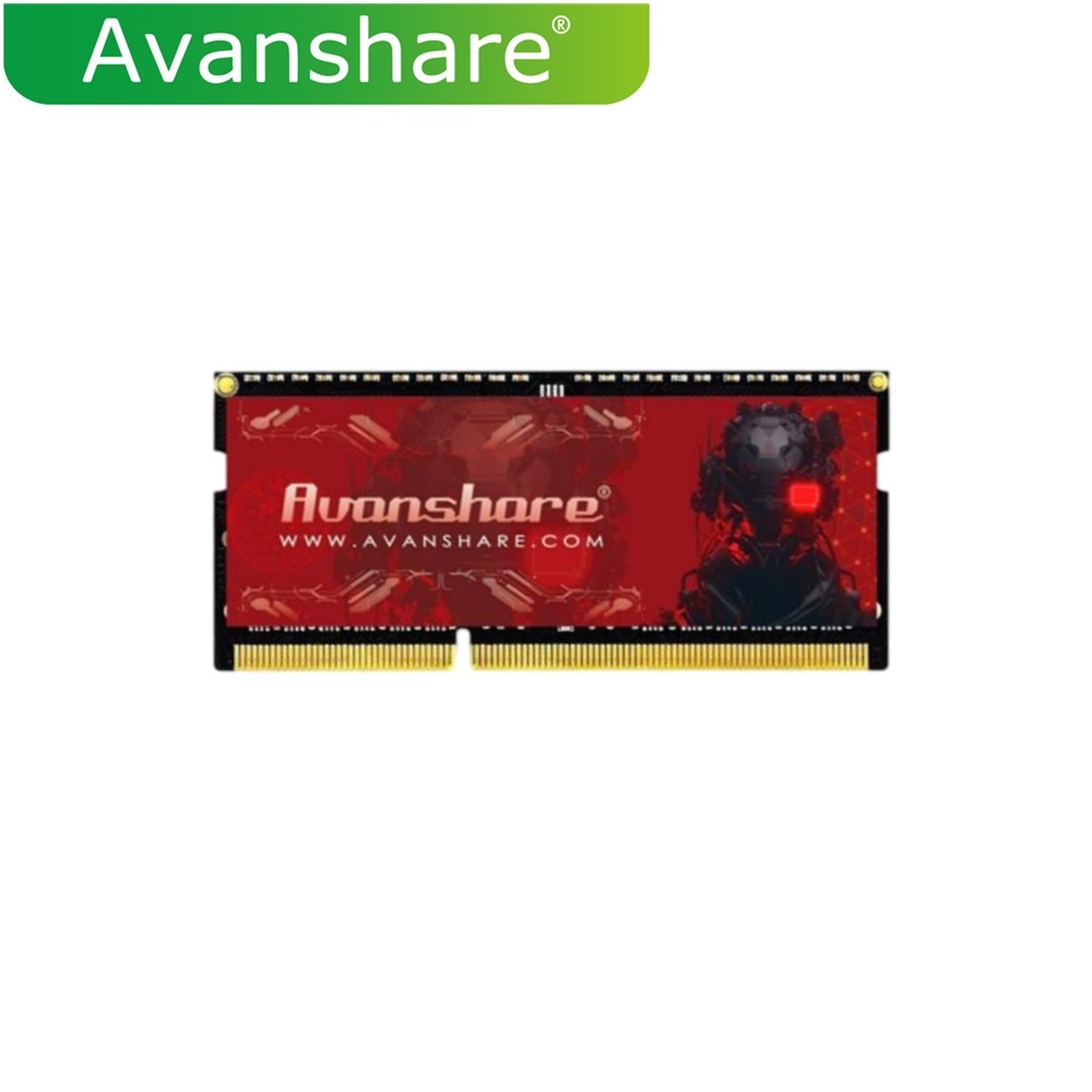 Memori RAM Avanshare DDR5 DDR4 - Ddr5 4800Mhz ulasan dan harga