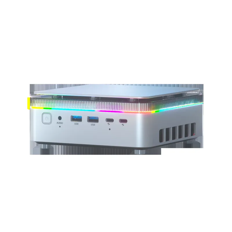 【CHIMU HOME】 AI Mini PC untuk  - Ddr5 32Gb ulasan dan harga