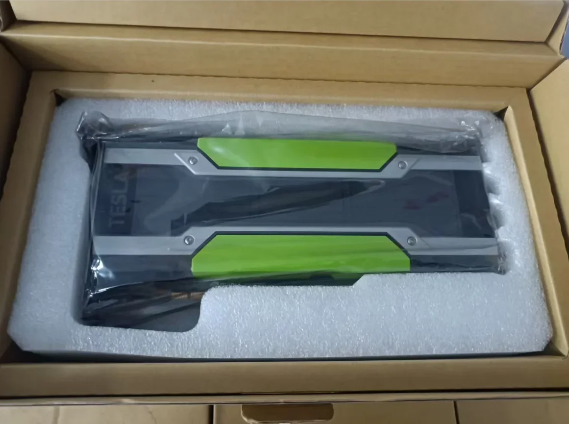 GPU V100/P100/T4/P4/P40/M10/M4 - Ddr5 8Gb ulasan dan harga