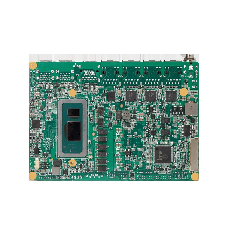 2026 Panas! Motherboard Indust - Ddr5 32Gb ulasan dan harga