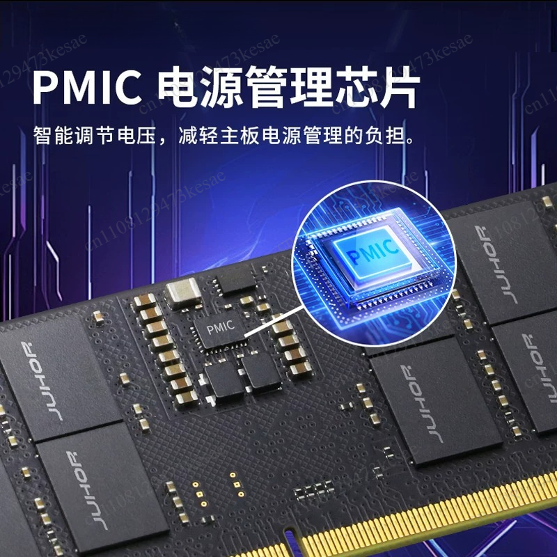 Memori Laptop DDR5 16GB 32GB 6 - Ddr5 32Gb ulasan dan harga