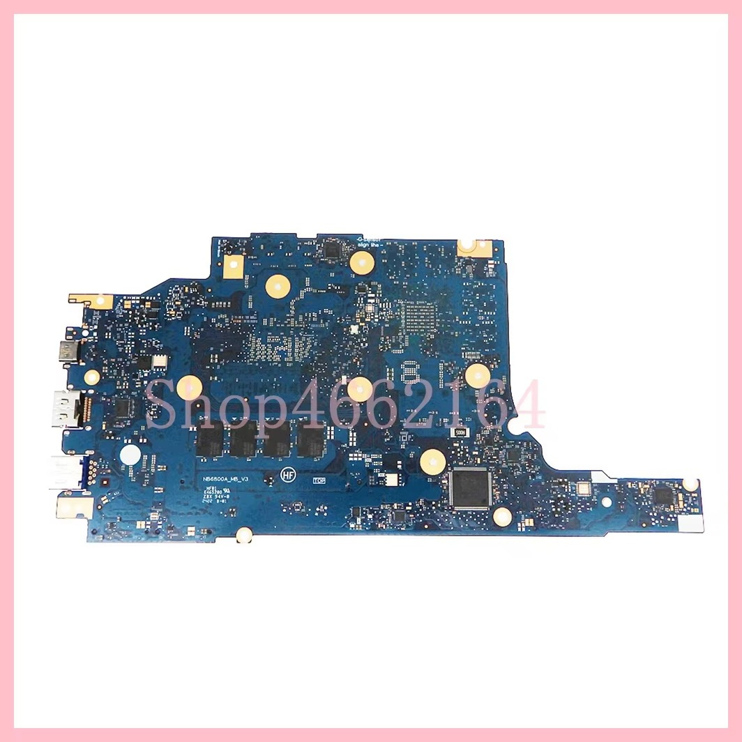 NB6800A_MB_V3 dengan CPU Core  - Ddr5 Laptop Ram ulasan dan harga