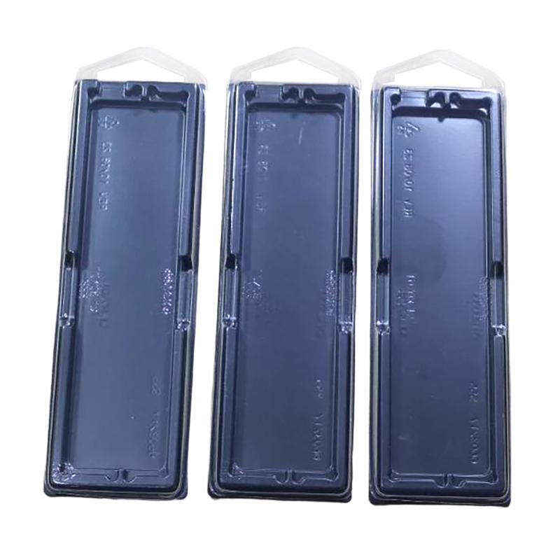 10 Buah Kotak Penyimpanan Plas - Ddr5 Laptop Ram ulasan dan harga