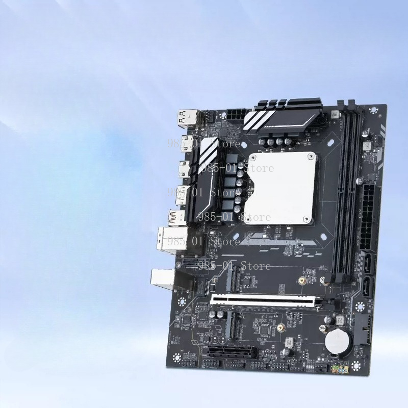 Kit kombo DIY desktop untuk ga - Ddr5 Kit ulasan dan harga