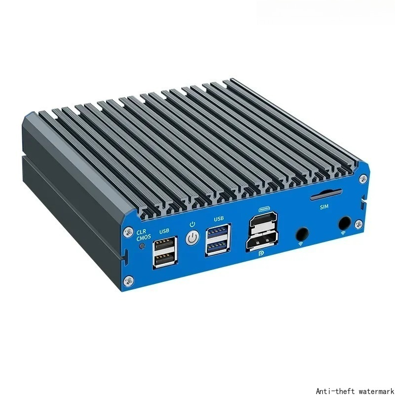 Router Soft N100 Laris 2026 DD - Ddr5 8Gb ulasan dan harga