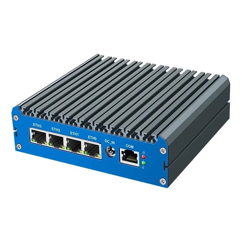 Router Soft N100 Laris 2026 DD - Ddr5 8Gb ulasan dan harga
