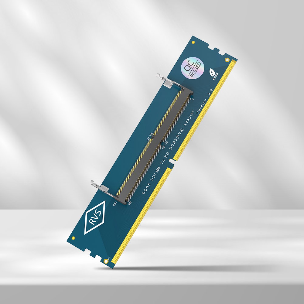 Laptop SO DDR5 RAM Ke Desktop  - Ddr5 Laptop Ram ulasan dan harga