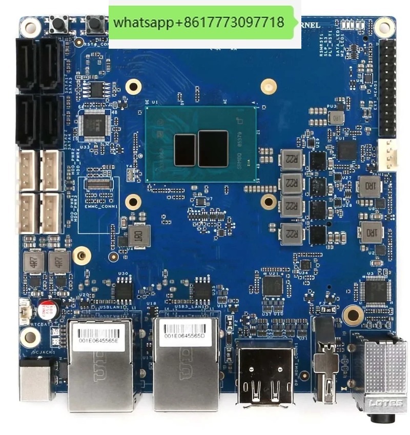 ODROID-H4 4-Core N97 untuk ODR - Ddr5 Sodimm ulasan dan harga